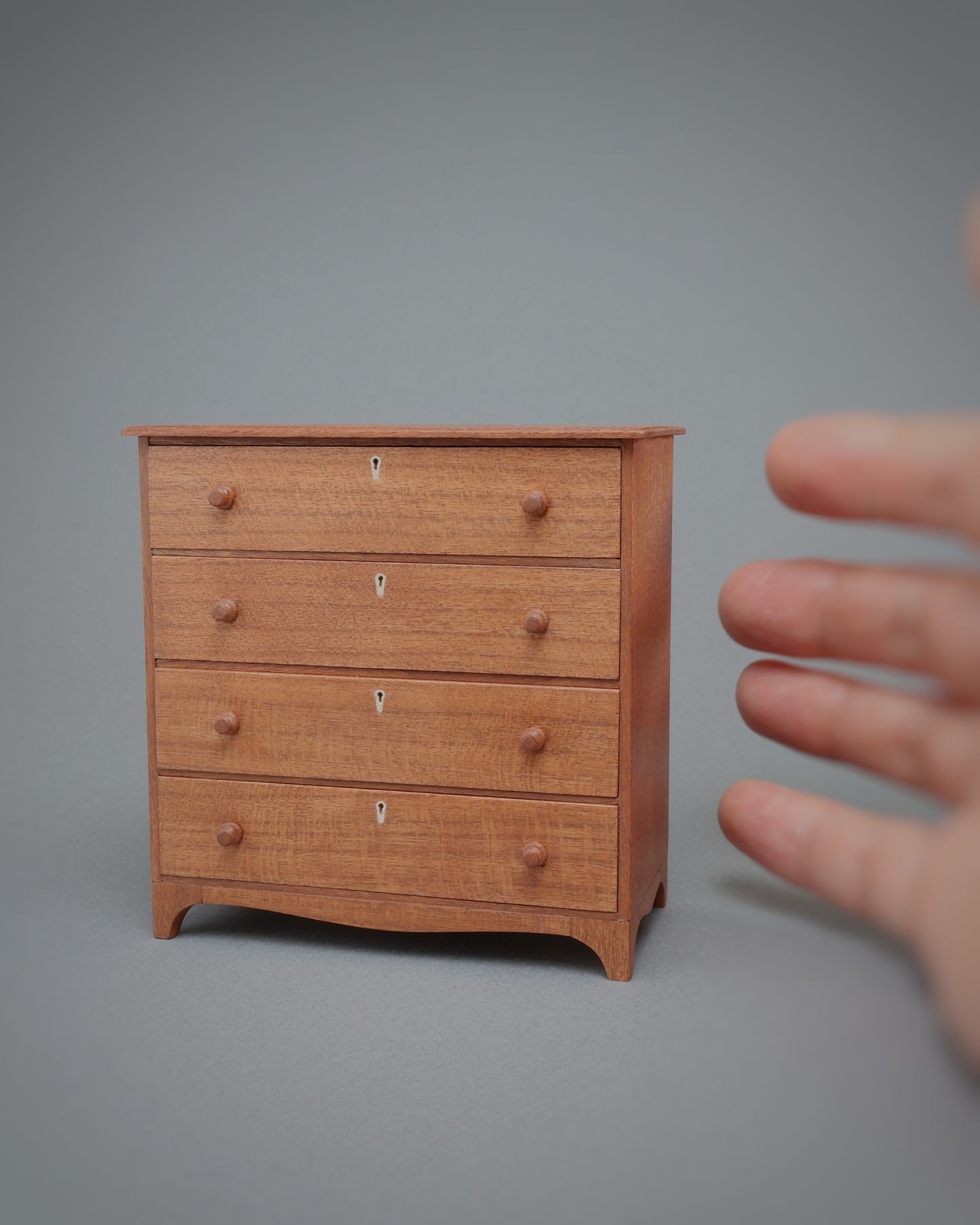 Chest No.1