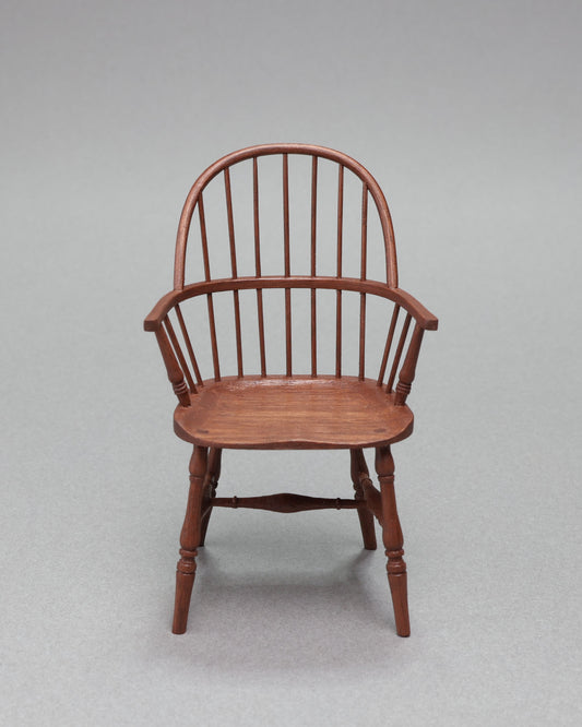 Sack-back Chair No.1