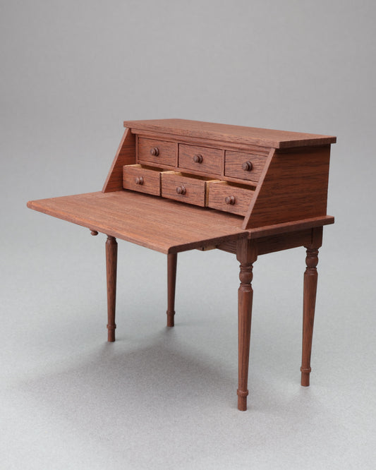 Writing Bureau No.1