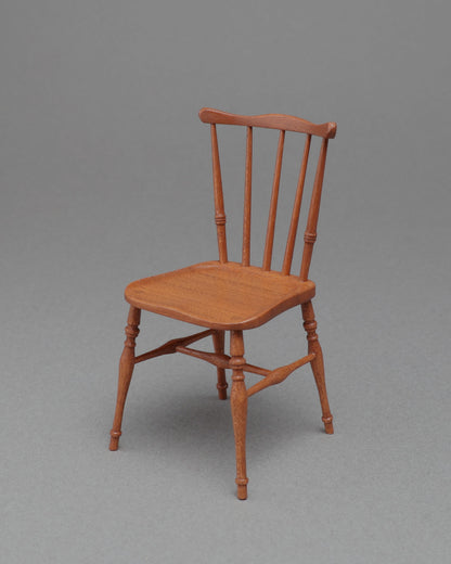 Stick-back Chair No.1
