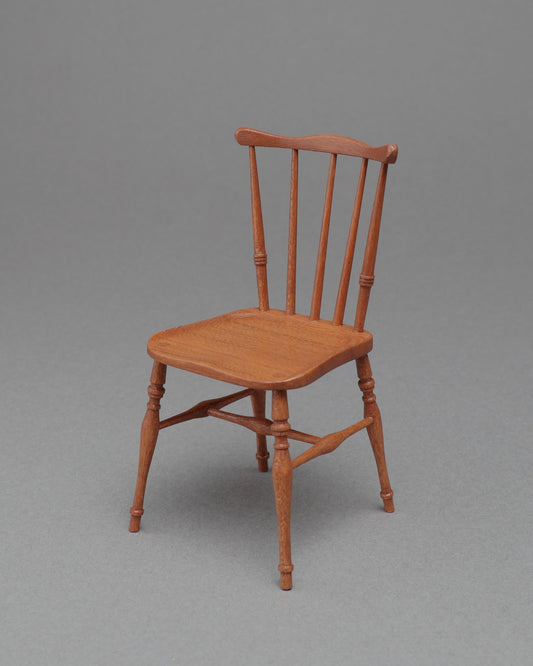 Stick-back Chair No.1