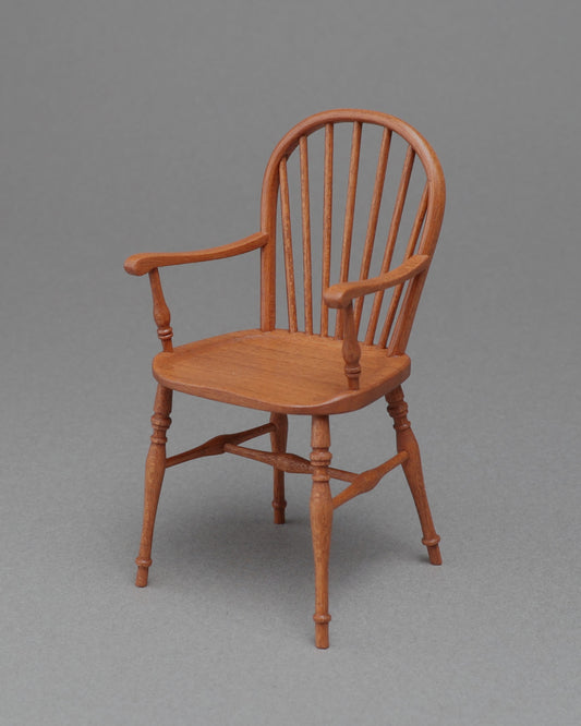 Armchair No.1