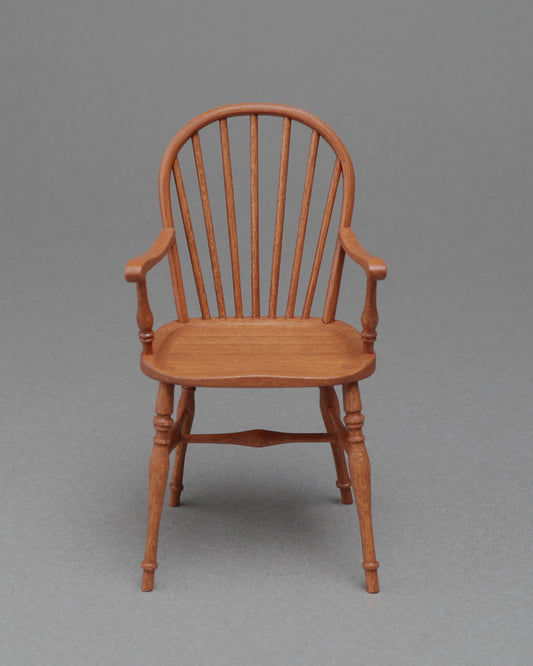 Armchair No.1