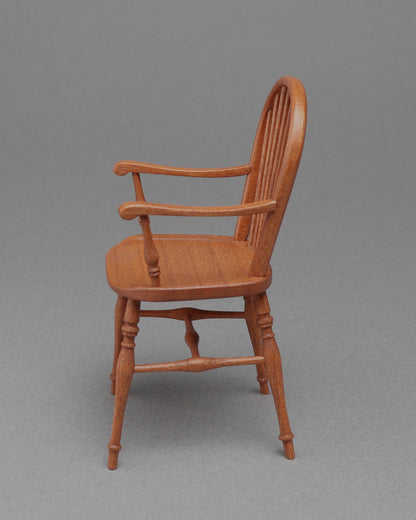 Armchair No.1