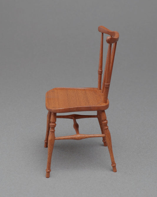 Stick-back Chair No.1