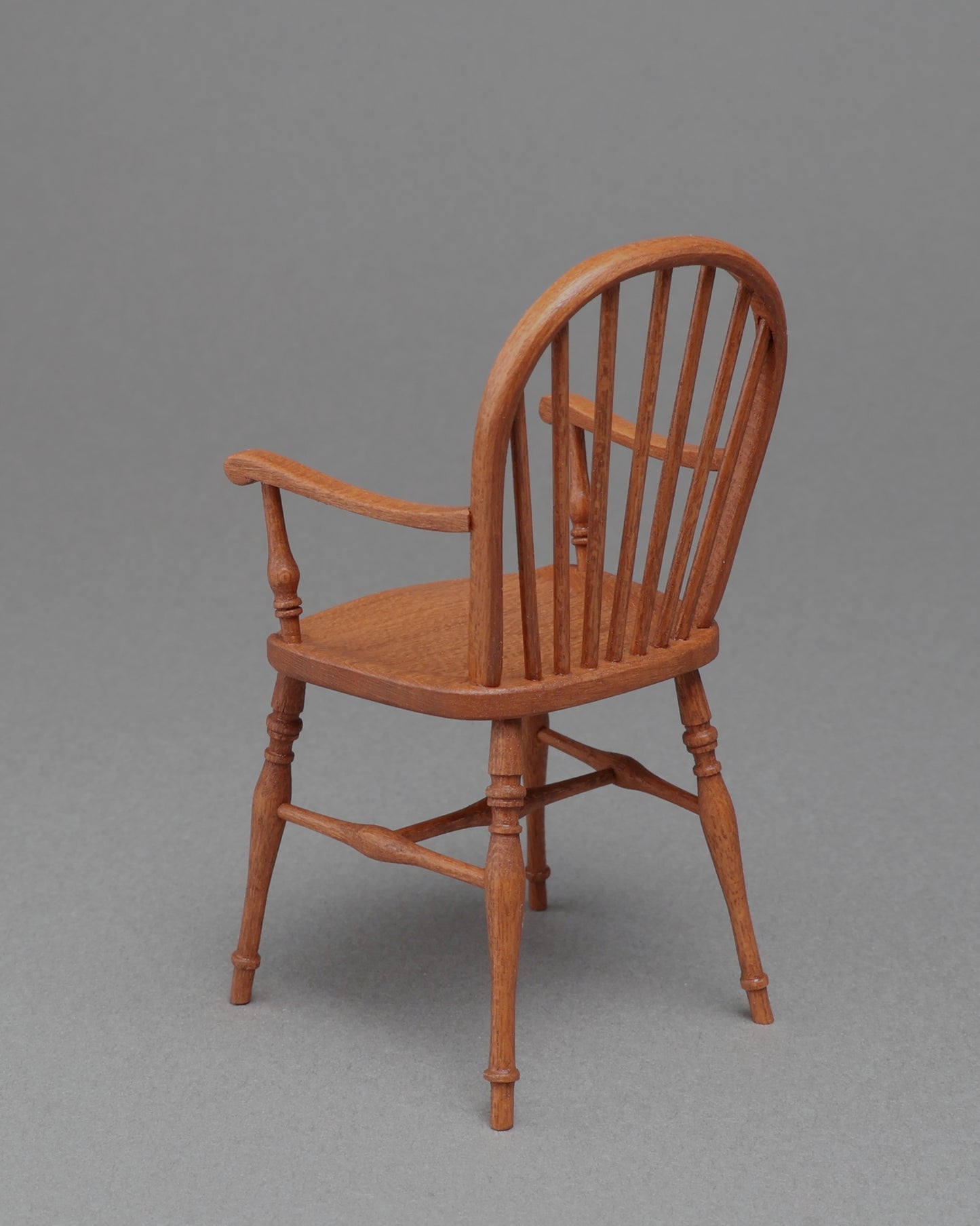 Armchair No.1