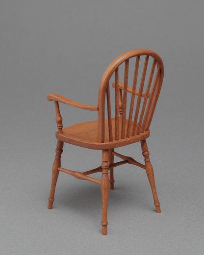 Armchair No.1