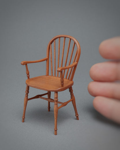 Armchair No.1