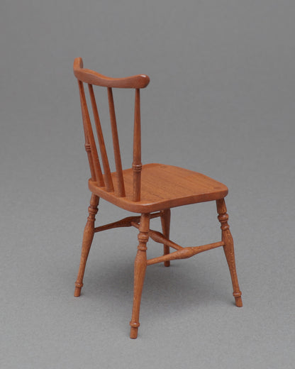 Stick-back Chair No.1