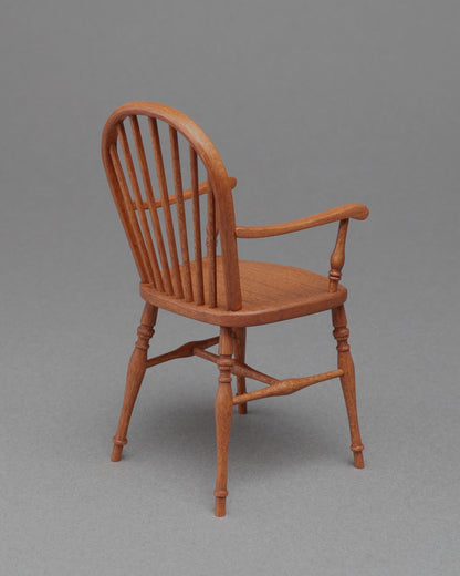 Armchair No.1
