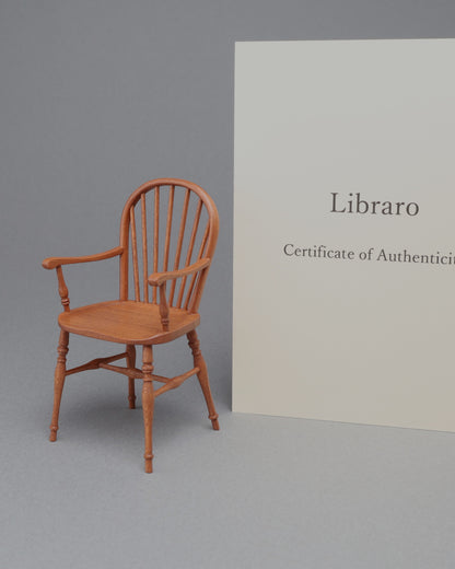Armchair No.1
