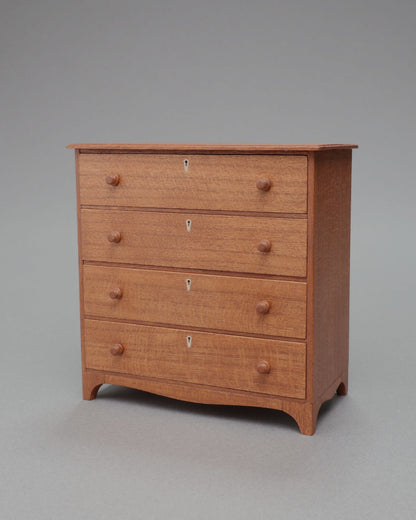 Chest No.1