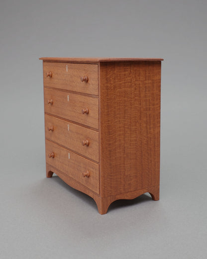 Chest No.1