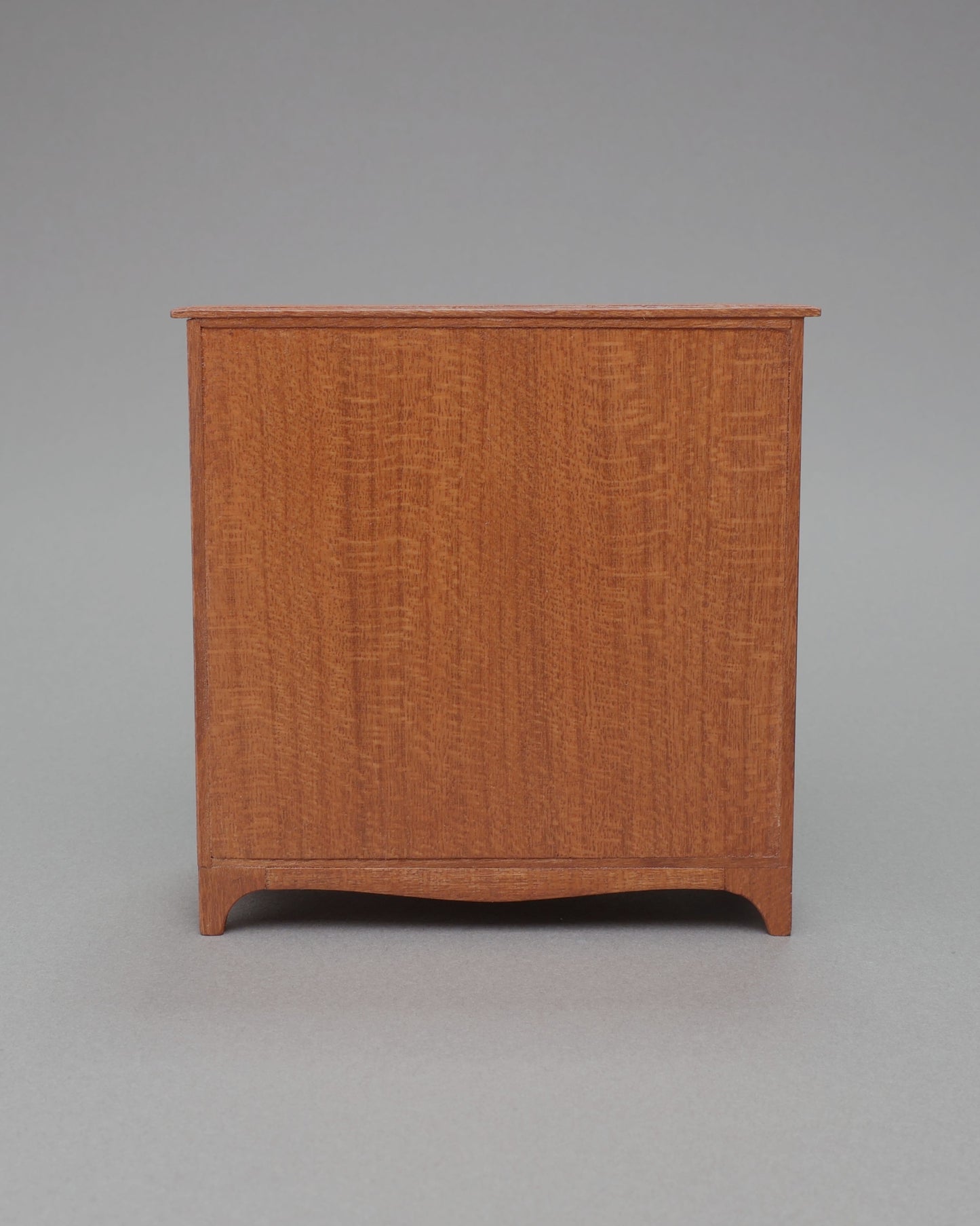 Chest No.1
