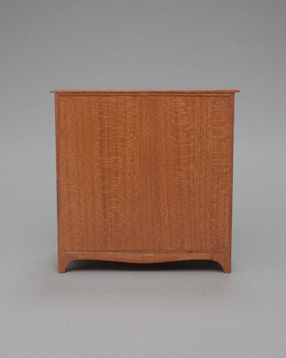 Chest No.1