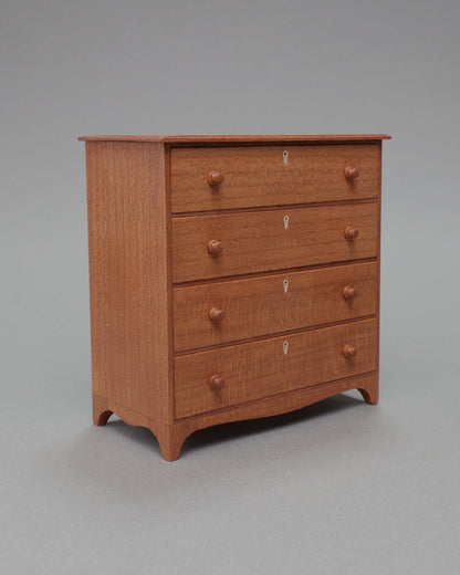 Chest No.1
