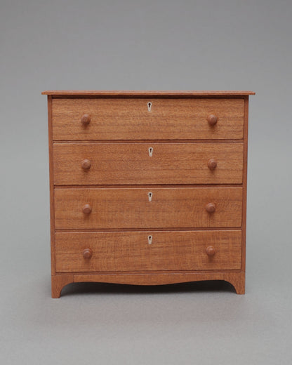 Chest No.1