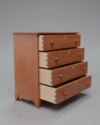 Chest No.1