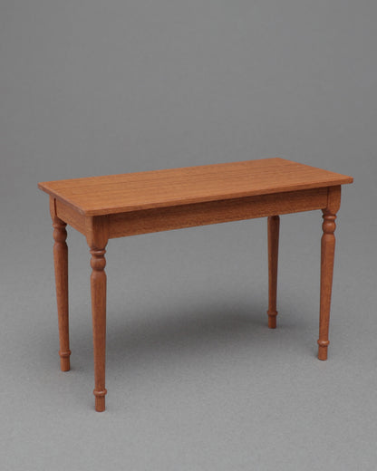 Desk No.1