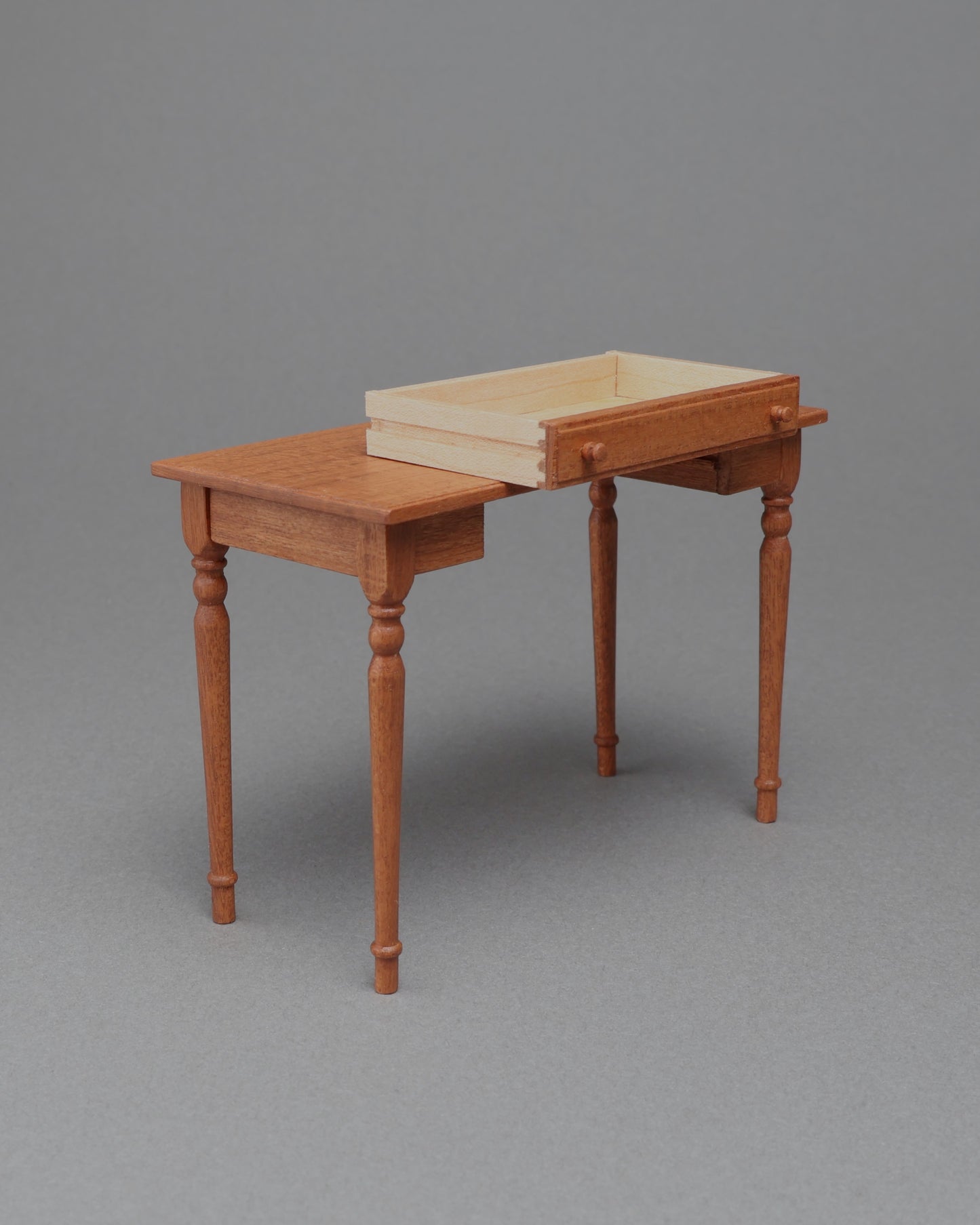 Desk No.1