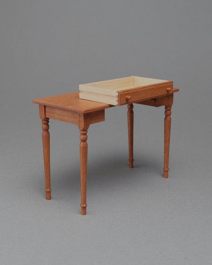 Desk No.1