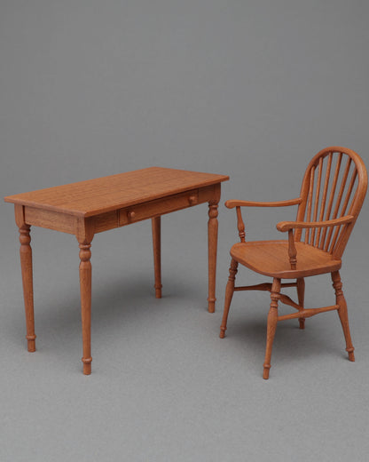 Desk No.1