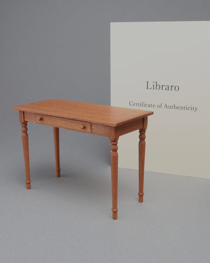 Desk No.1