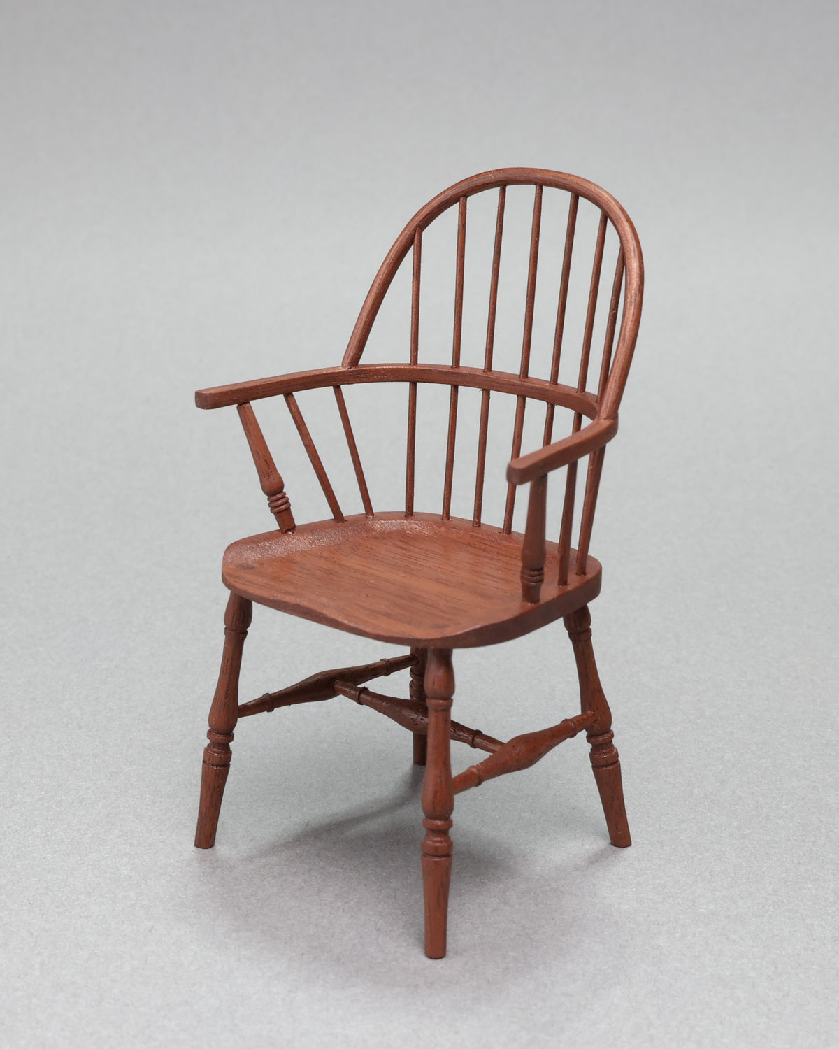 Sack-back Chair No.1