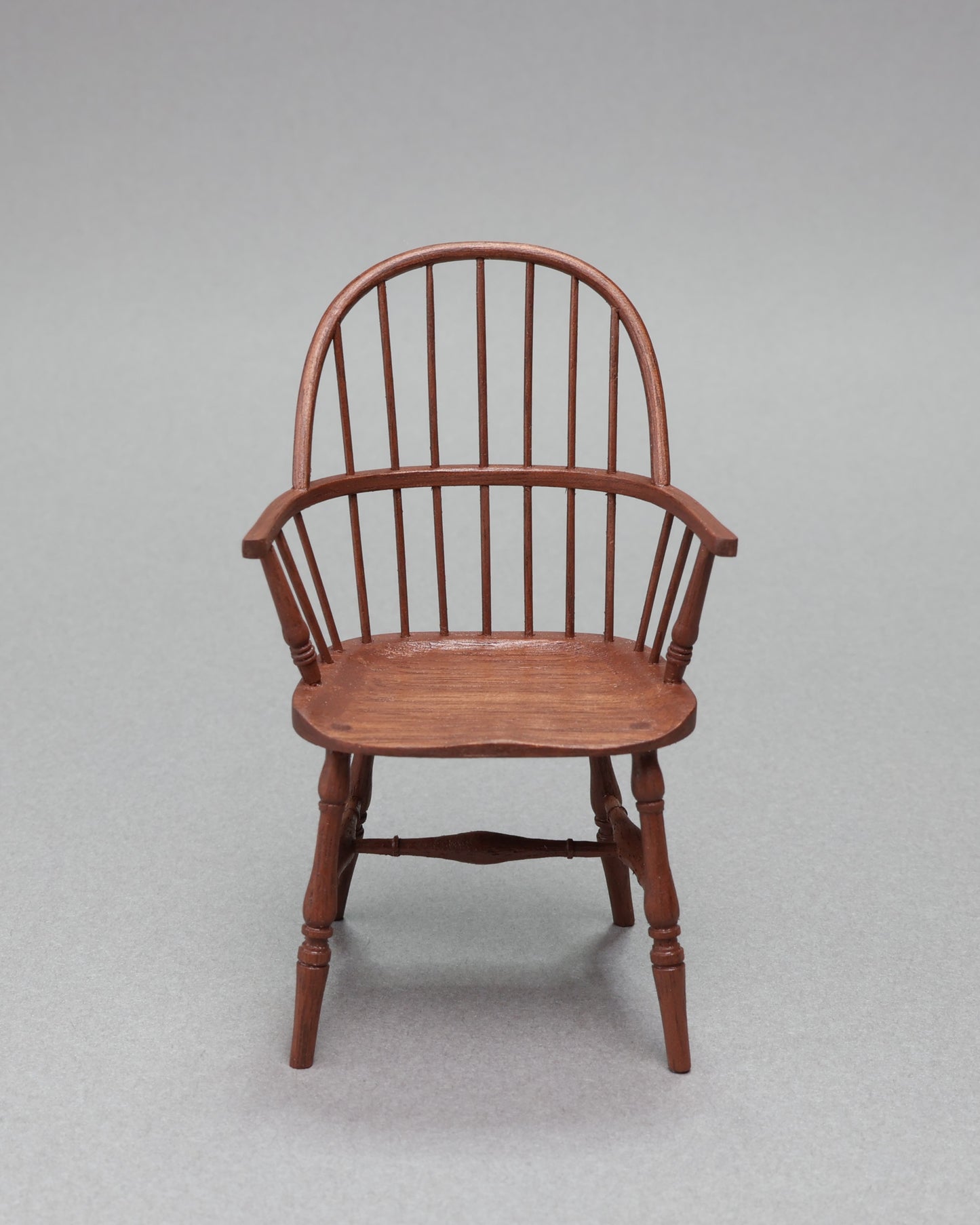 Sack-back Chair No.1