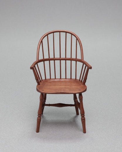 Sack-back Chair No.1