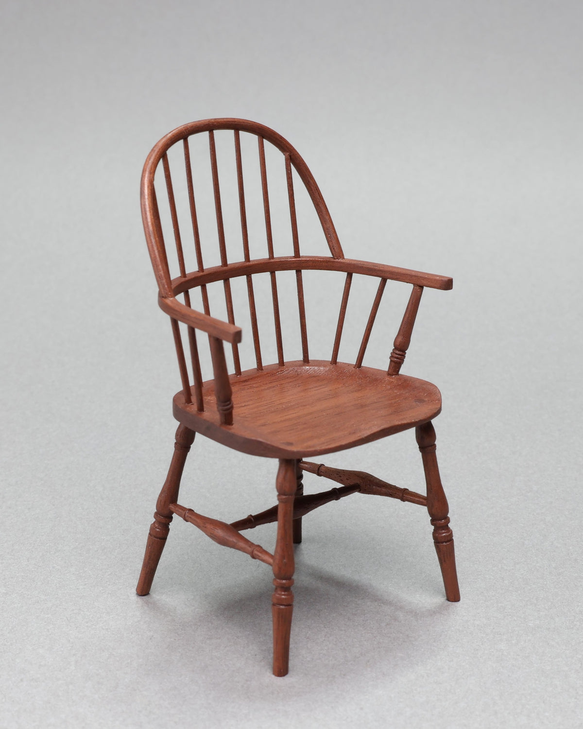 Sack-back Chair No.1