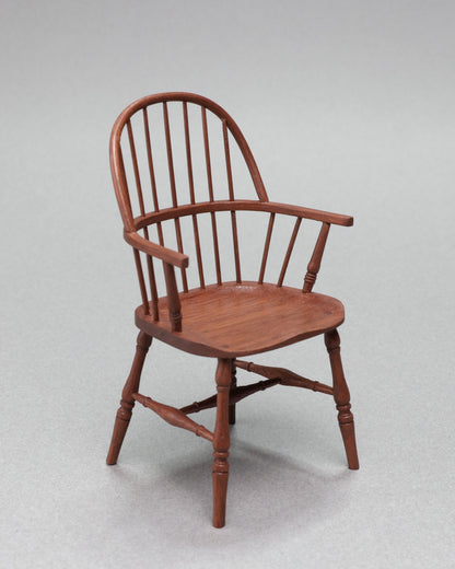 Sack-back Chair No.1