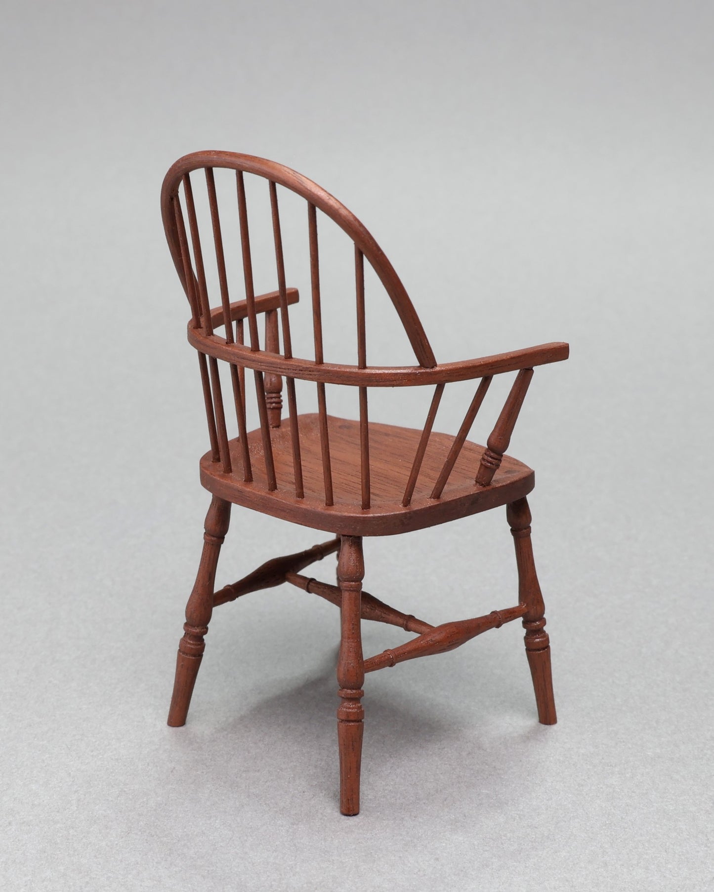 Sack-back Chair No.1