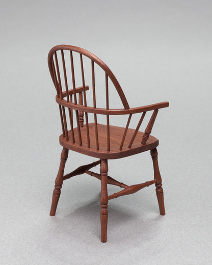 Sack-back Chair No.1