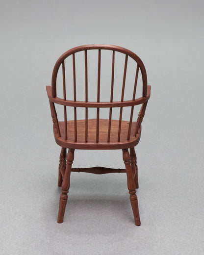 Sack-back Chair No.1