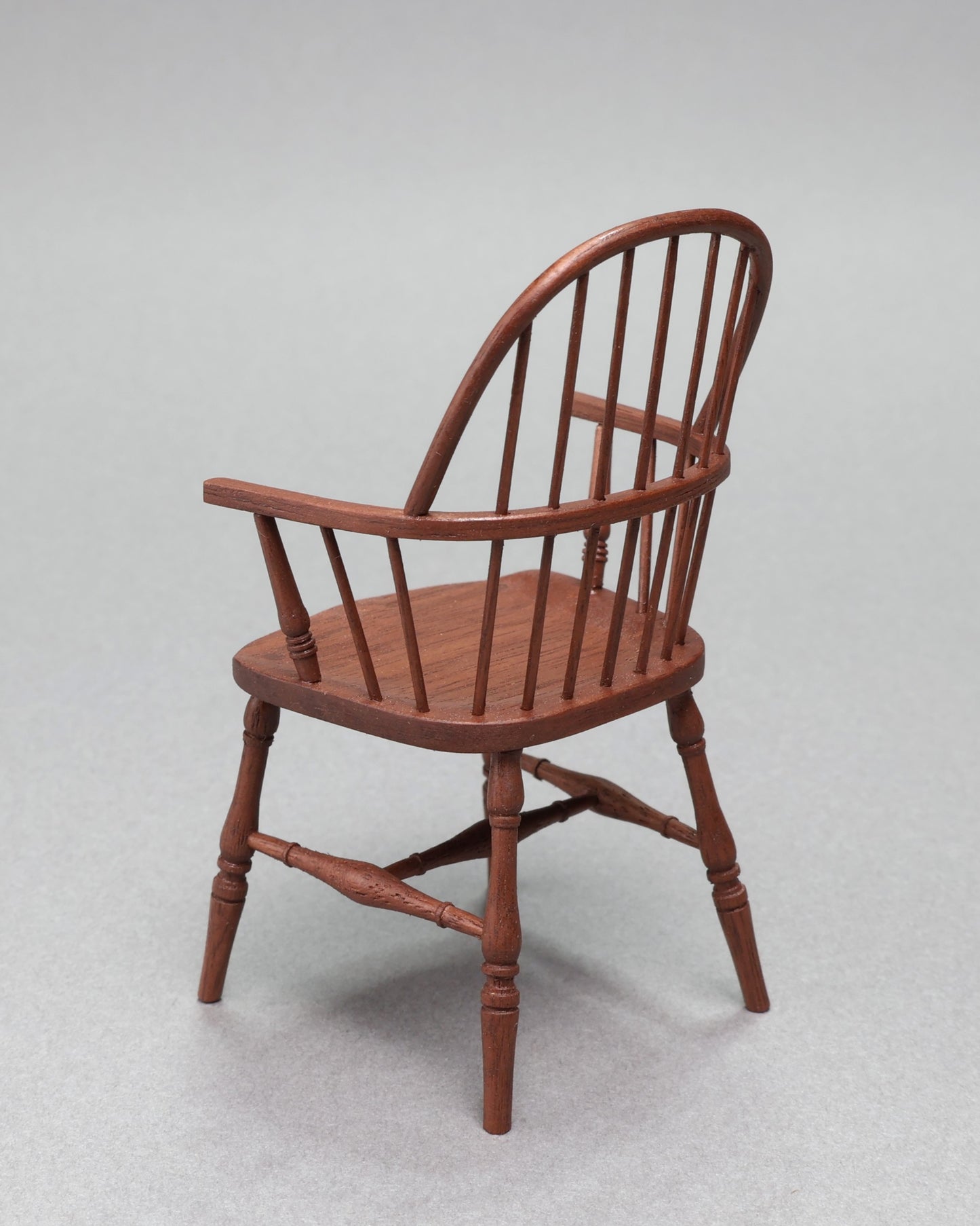 Sack-back Chair No.1