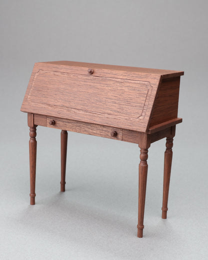 Writing Bureau No.1
