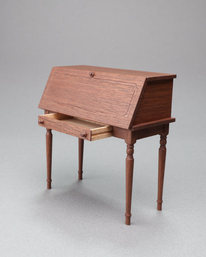 Writing Bureau No.1
