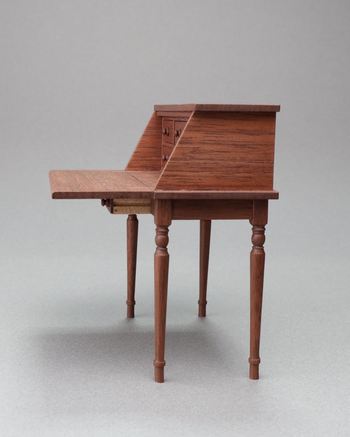 Writing Bureau No.1