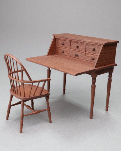 Writing Bureau No.1